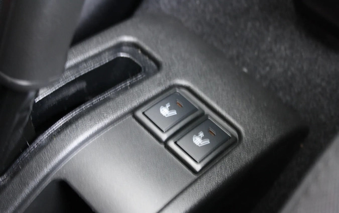 Suzuki Jimny cena 123390 przebieg: 5, rok produkcji 2024 z Niepołomice małe 277